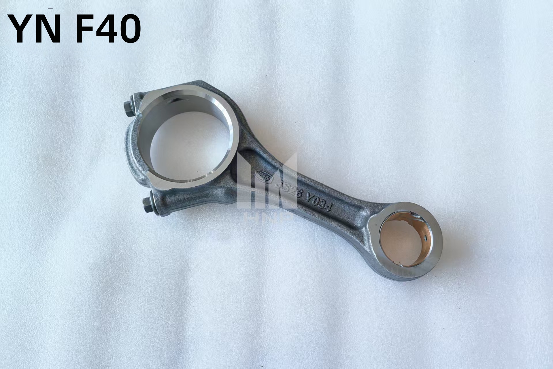 Connecting Rod Applicable to Yunnei Power YN F40